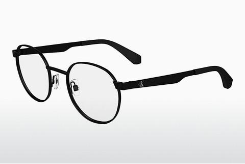 चश्मा Calvin Klein CKJ24205 001