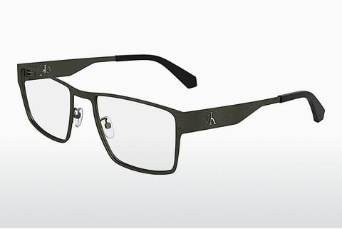 Lunettes de vue Calvin Klein CKJ24208 016