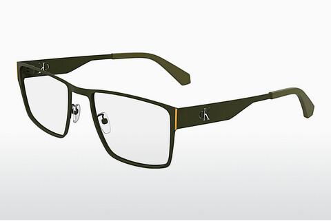 Glasses Calvin Klein CKJ24208 309