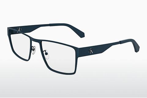 Glasses Calvin Klein CKJ24208 400