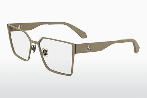 Brille Calvin Klein CKJ24209 671