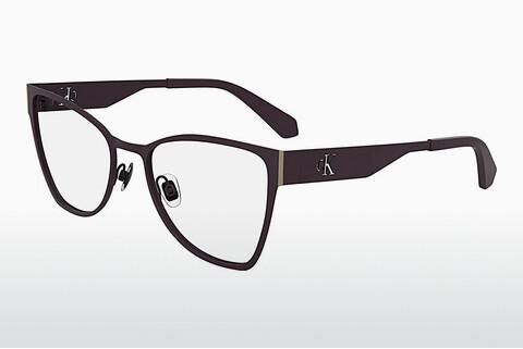 Glasses Calvin Klein CKJ24210 505