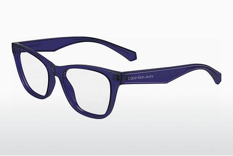 चश्मा Calvin Klein CKJ24304 500