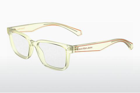 चश्मा Calvin Klein CKJ24305 745