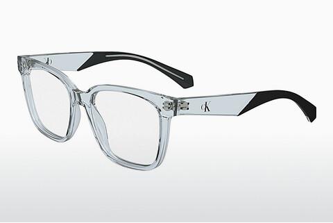 Glasses Calvin Klein CKJ24306 402