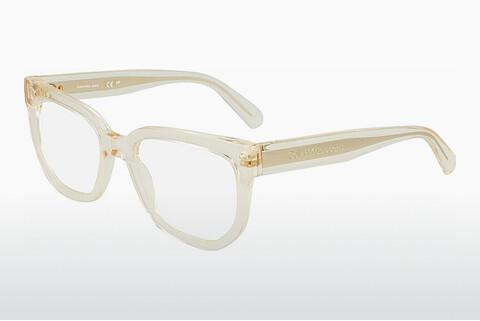 Glasses Calvin Klein CKJ24615 011