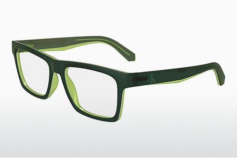 Glasses Calvin Klein CKJ24617 432