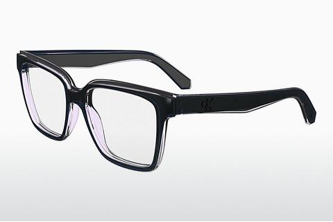 专门设计眼镜 Calvin Klein CKJ24619 400