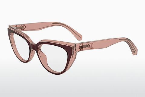 Gafas de diseño Calvin Klein CKJ24628 605