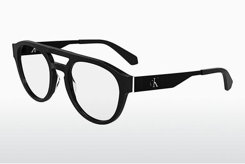 Glasses Calvin Klein CKJ24633 001