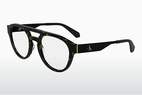 Glasses Calvin Klein CKJ24633 242