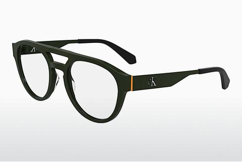 Brille Calvin Klein CKJ24633 309