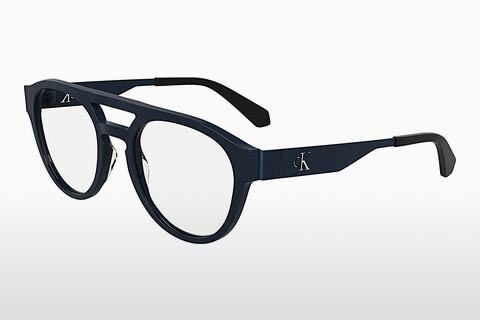 Glasses Calvin Klein CKJ24633 400