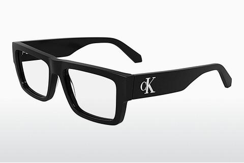 Lunettes de vue Calvin Klein CKJ24634 001