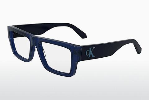 Brilles Calvin Klein CKJ24634 400