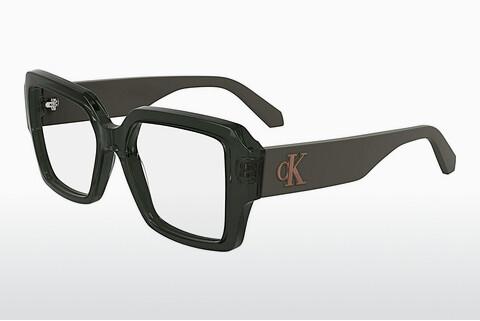 Glasses Calvin Klein CKJ24635 050