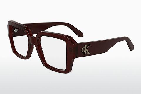 Glasses Calvin Klein CKJ24635 605