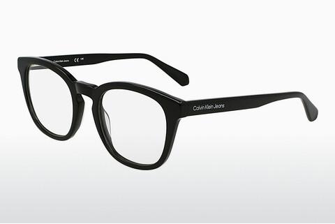 Lunettes de vue Calvin Klein CKJ24636MAG-SET 001