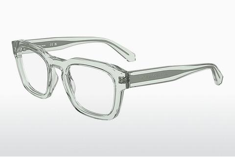 Eyewear Calvin Klein CKJ25610 010