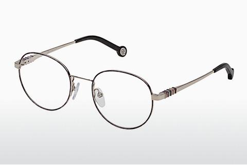 专门设计眼镜 Carolina Herrera VHE113 0W02