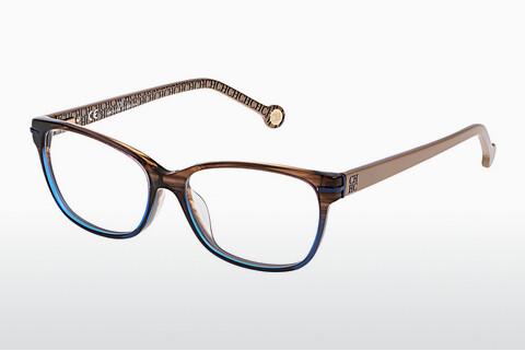 专门设计眼镜 Carolina Herrera VHE635 0M61