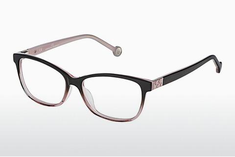 专门设计眼镜 Carolina Herrera VHE721 0G49