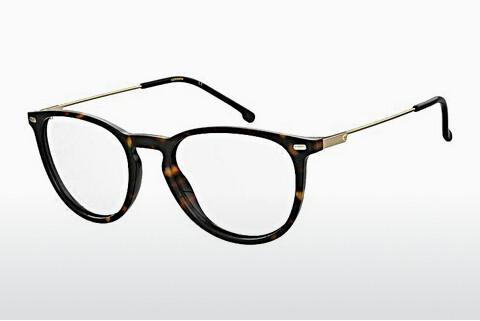 Designer briller Carrera CARRERA 2050T 086