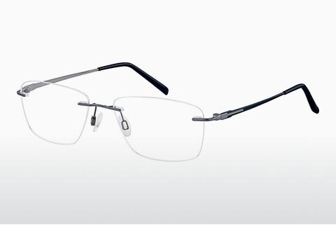 专门设计眼镜 Charmant CH10976 GR