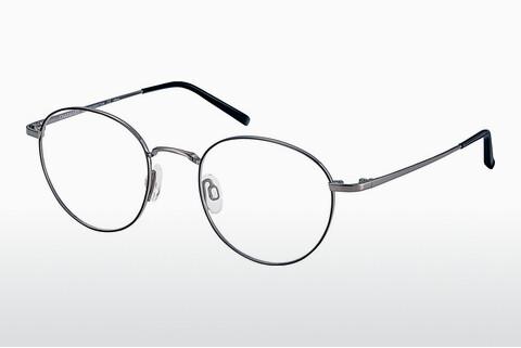 专门设计眼镜 Charmant CH11466U BK