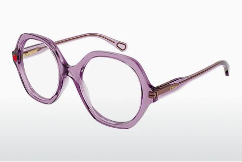 चश्मा Chloé CC0012O 002