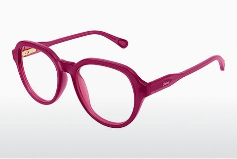 चश्मा Chloé CC0015O 001