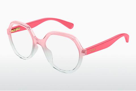 चश्मा Chloé CC0020O 005