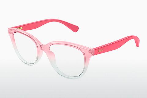 चश्मा Chloé CC0021O 004