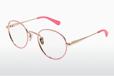 Gafas de diseño Chloé CC0024O 004