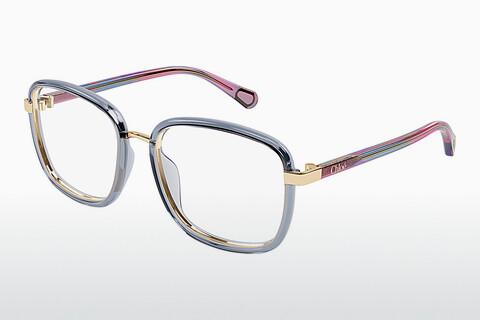 Brille Chloé CC0025O 003