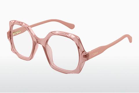 Brille Chloé CC0026O 002