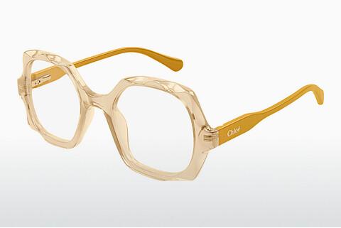 Designerbrillen Chloé CC0026O 003