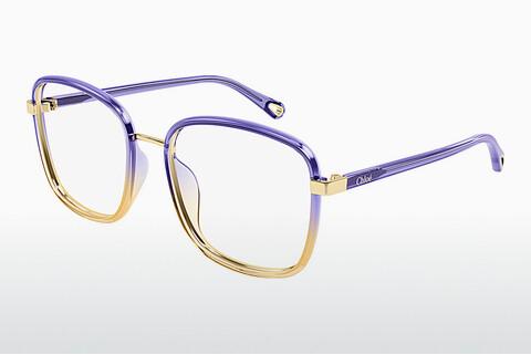 Brille Chloé CH0034O 017