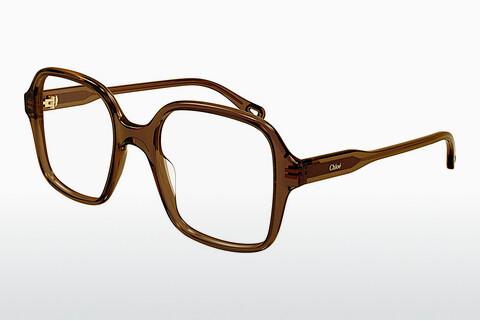 Lunettes de vue Chloé CH0126O 002