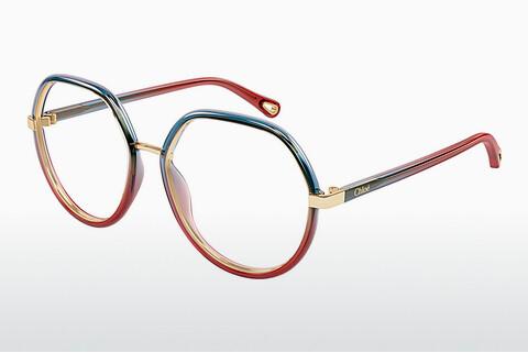 Brille Chloé CH0131O 009