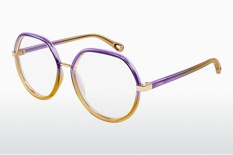 Eyewear Chloé CH0131O 010