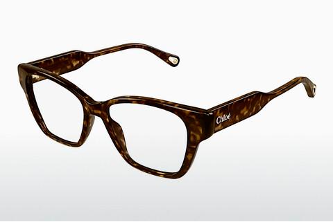 चश्मा Chloé CH0200O 002