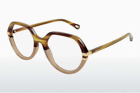 Brille Chloé CH0206O 004