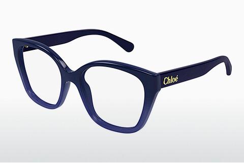 Naočale Chloé CH0241O 004