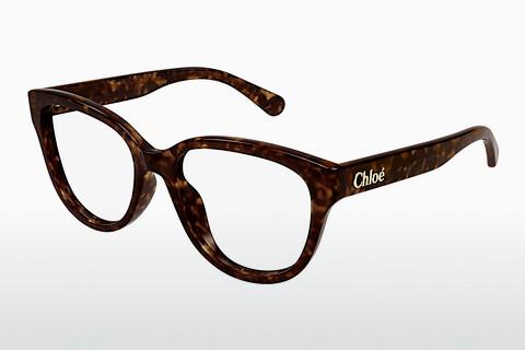 Glasses Chloé CH0243O 006