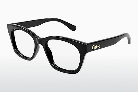 Gafas de diseño Chloé CH0244O 001