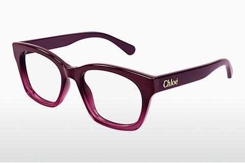 Gafas de diseño Chloé CH0244O 003