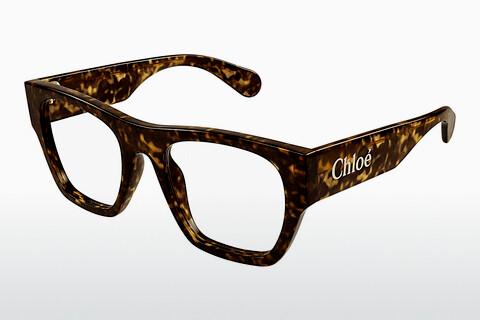 Designer briller Chloé CH0250O 002