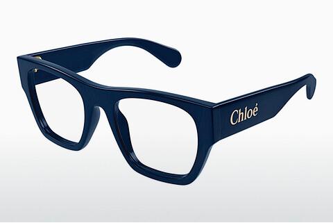 Gafas de diseño Chloé CH0250O 004