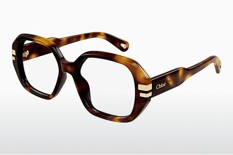 Lunettes de vue Chloé CH0266O 002